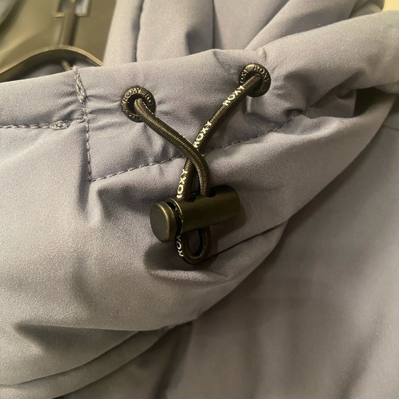 Stylish in Dusty Blue - Picture 5 of 9